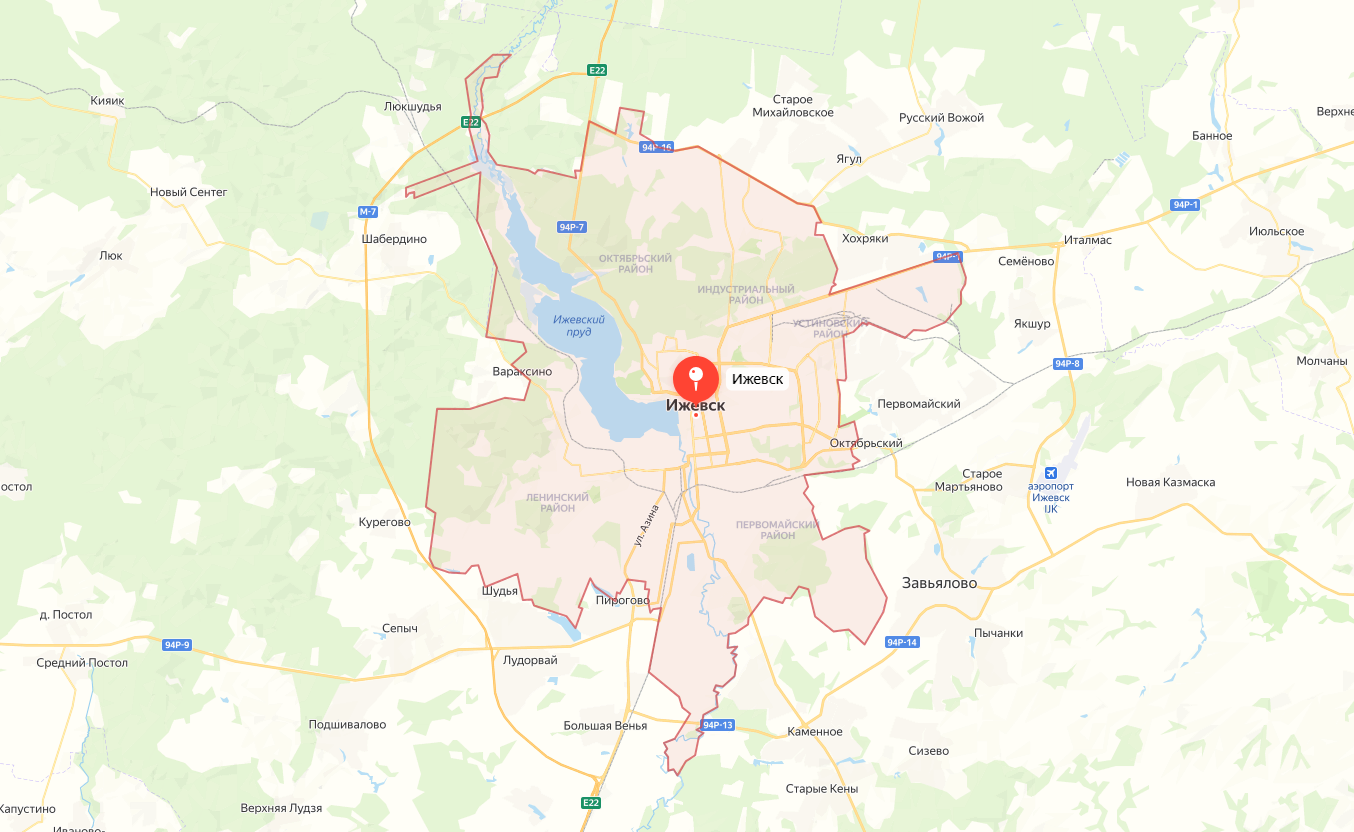 Карта Карта.