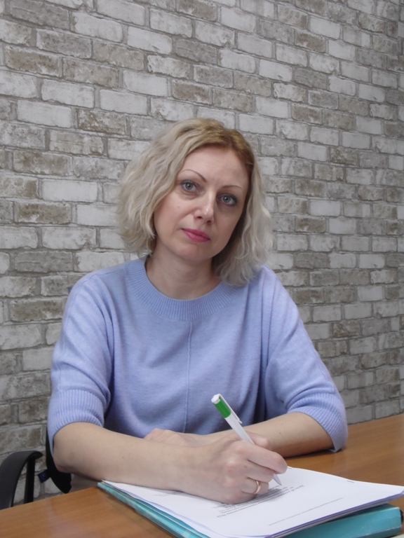 Чемерзова Татьяна Юрьевна.