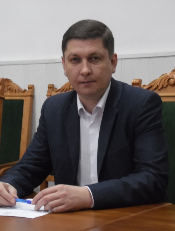 Харин Вадим Сергеевич.