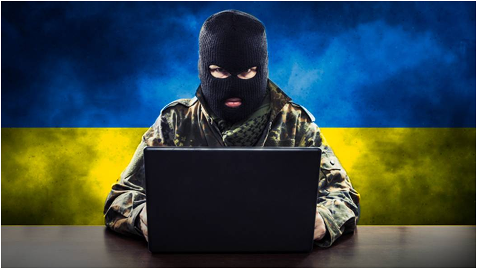 Как защитить детей от украинской разведки.
