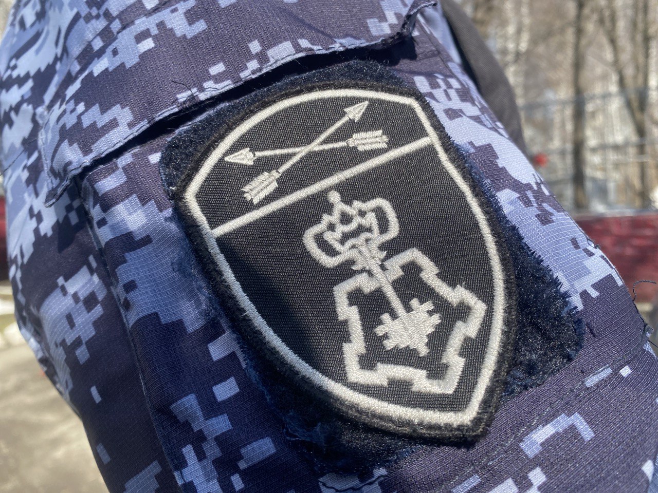 Росгвардия информирует!.