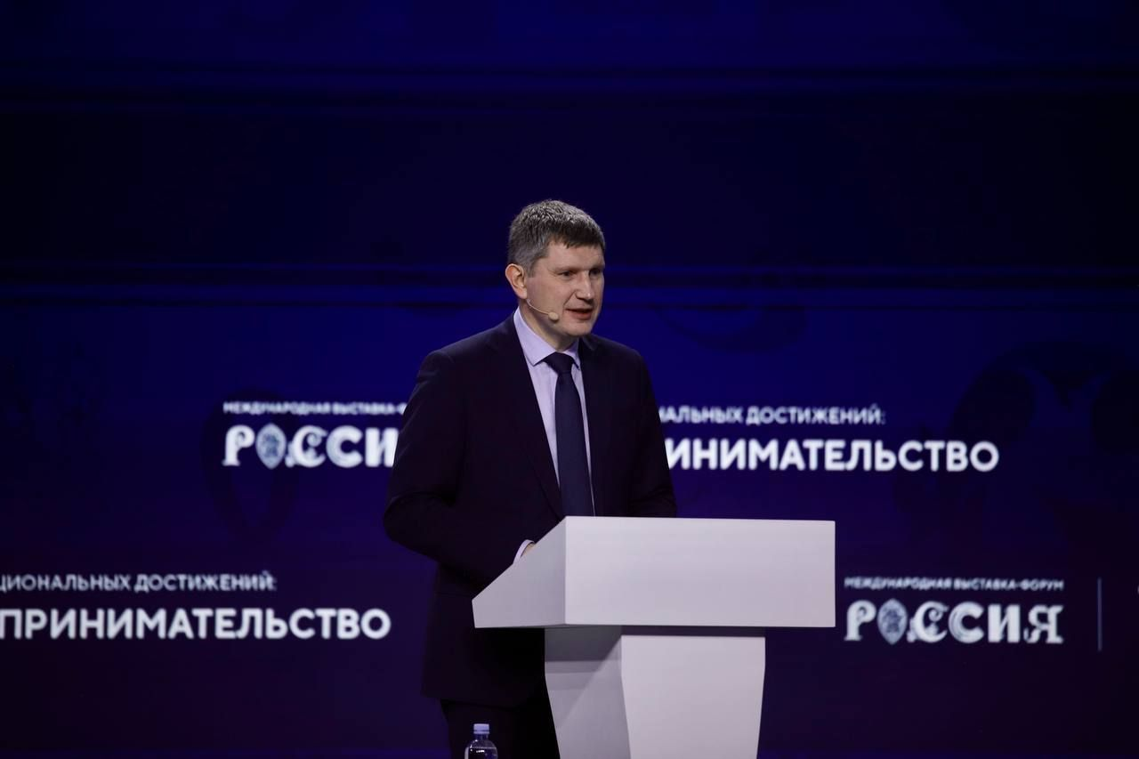 Правительство РФ реализует масштабные меры вместе с деловыми объединениями, чтобы усовершенствовать предпринимательский климат.