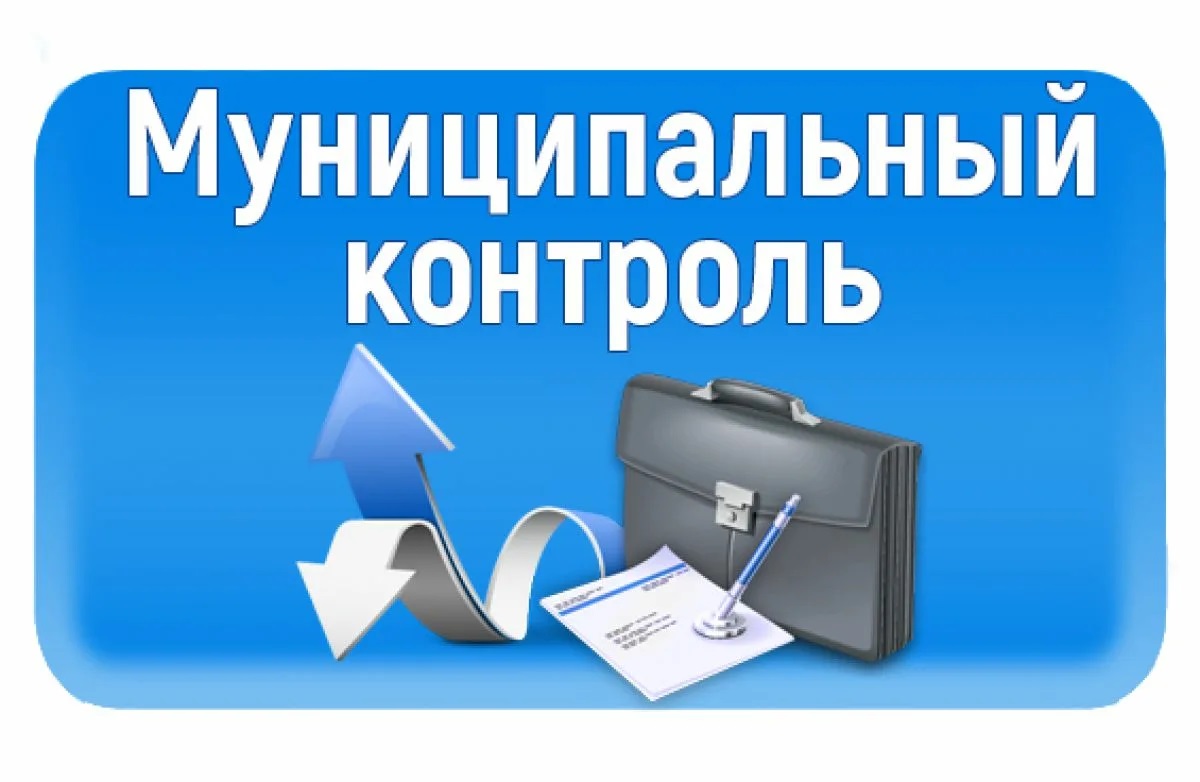 Муниципальный контроль, информирование.