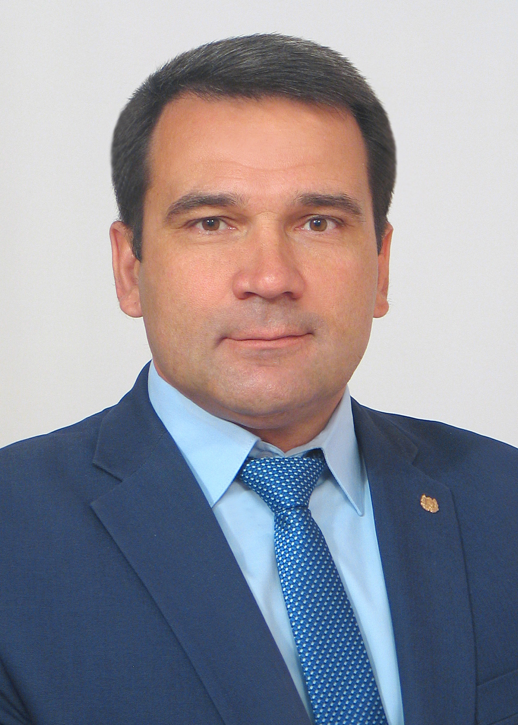 Ревера Сергей Петрович.